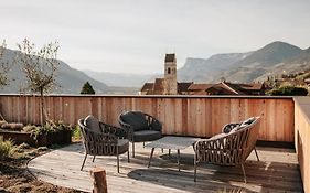 Eco Bnb & Apartments Bruendlerhof